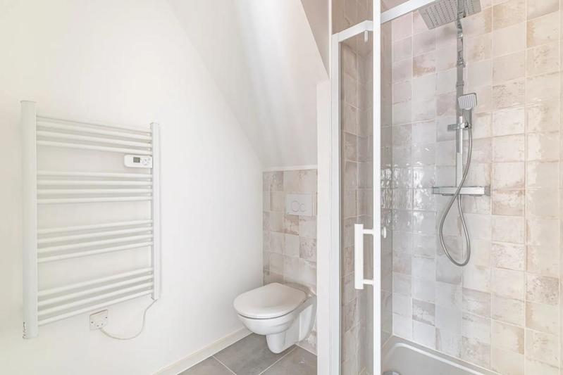 Appartement - 102 m² - 5 pièces