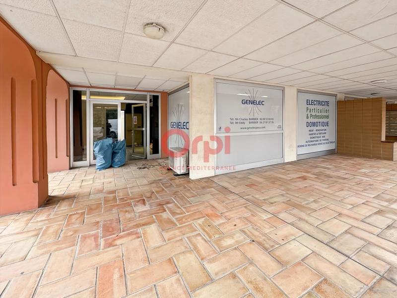Local commercial - 69 m²
