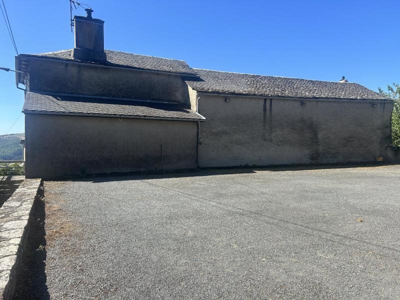 Maison de village - 130 m² - 5 pièces