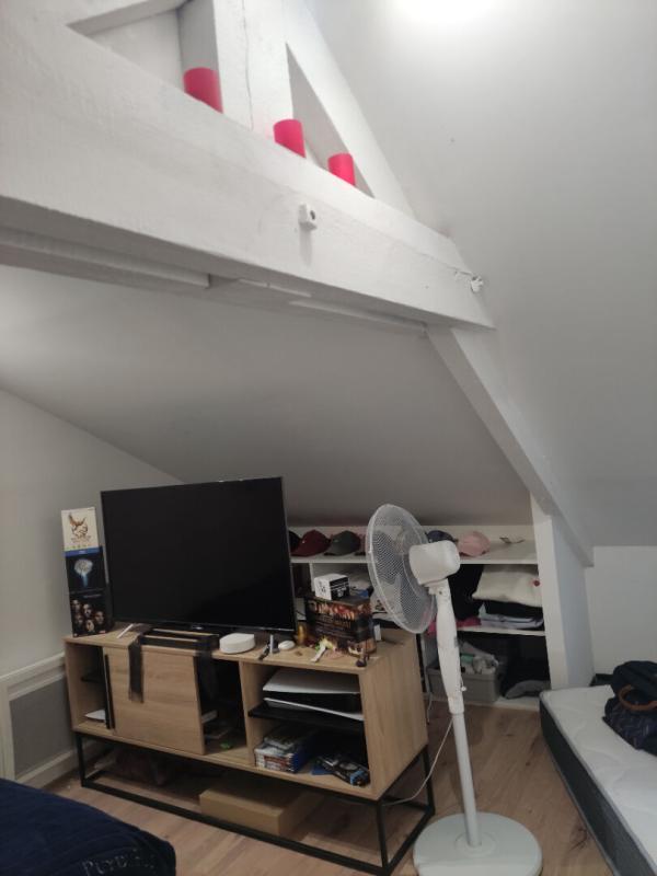 Maison - 32 m² - 2 pièces