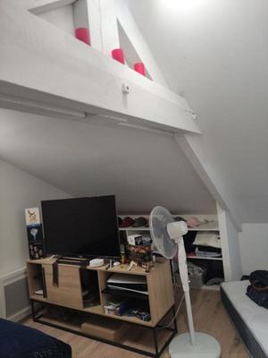 Maison - 32 m² - 2 pièces