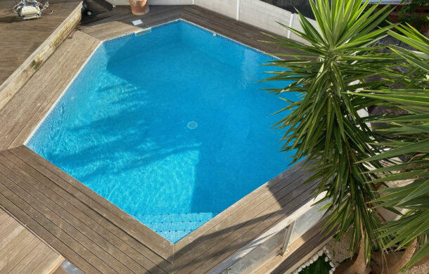 Villa - 210 m² - 5 pièces