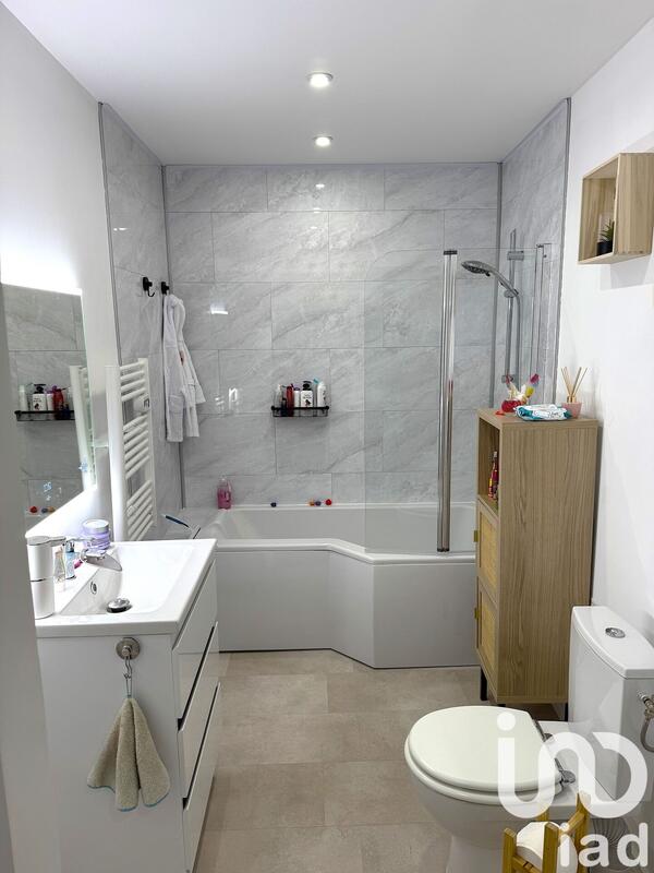 Maison - 153 m² - 6 pièces