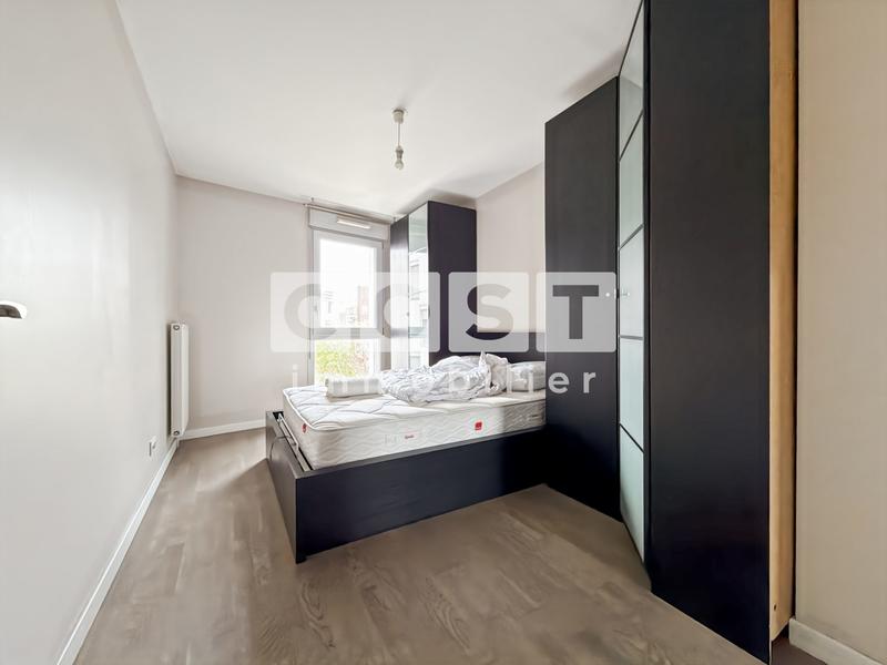 Appartement - 81 m² - 4 pièces