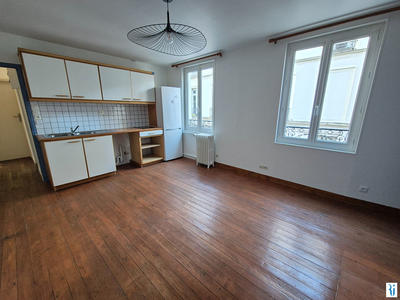 Appartement - 77 m² - 4 pièces
