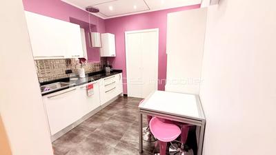 Appartement - 51 m² - 2 pièces