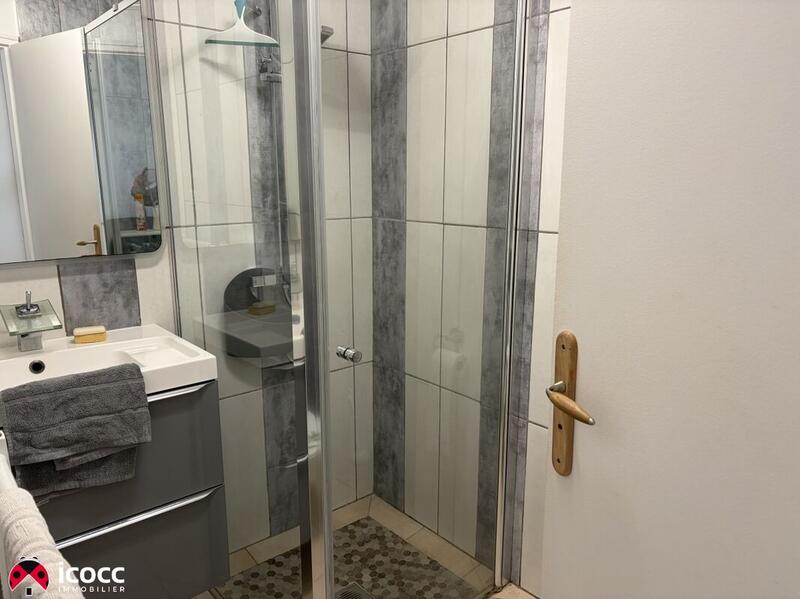 Maison - 27 m² - 2 pièces