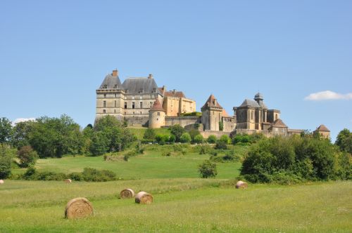Chateau de Biron