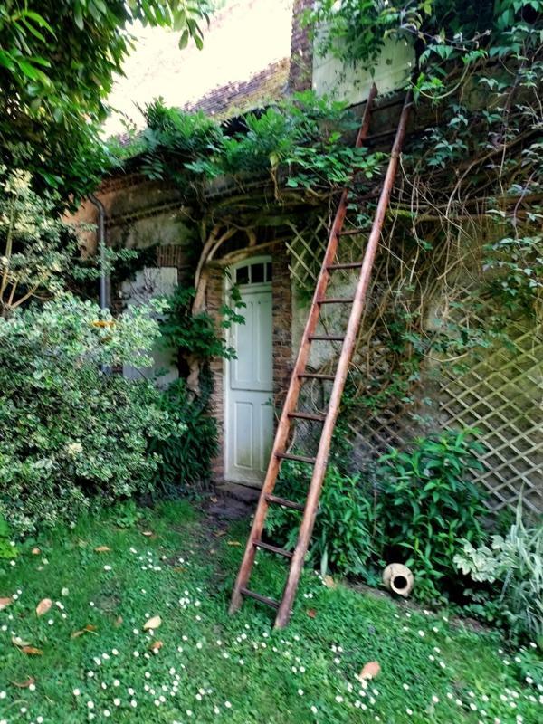 Maison de campagne - 187 m² - 13 pièces