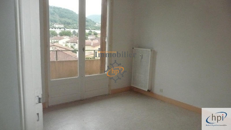 Appartement - 53 m² - 2 pièces