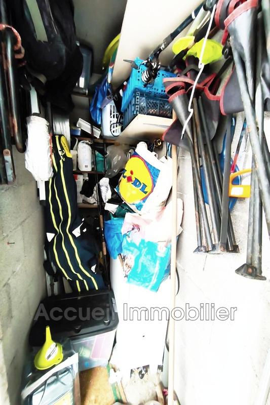 Appartement - 34 m² - 2 pièces