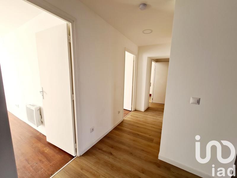 Immeuble - 399 m²