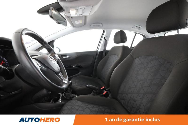 Opel Corsa 1.0 EcoTec Design 120 Ans 5p 90 ch