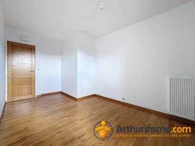Appartement - 81 m² - 4 pièces