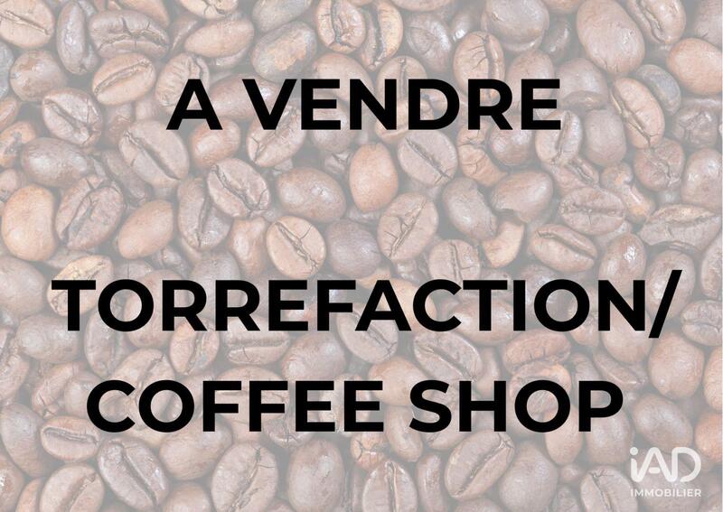 Local commercial - 150 m²