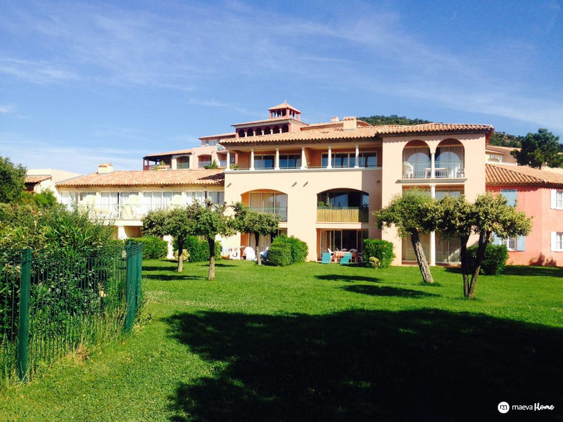 Appartement - 43 m² - 3 pièces