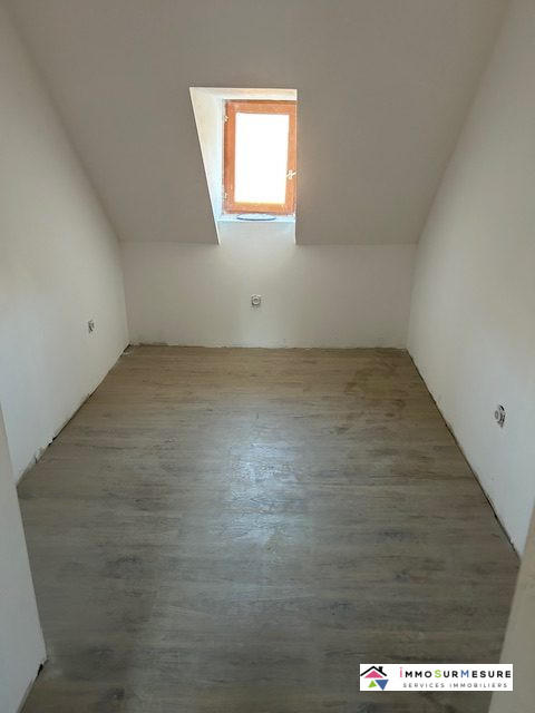 Immeuble - 280 m²