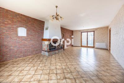 Maison - 174 m² - 5 pièces