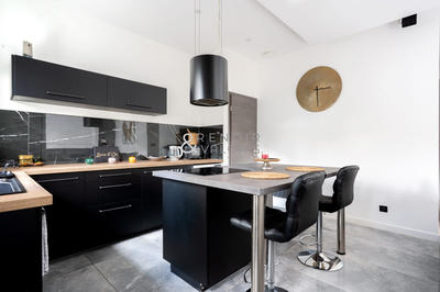 Maison - 66 m² - 3 pièces