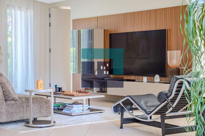 Villa - 420 m² - 7 pièces