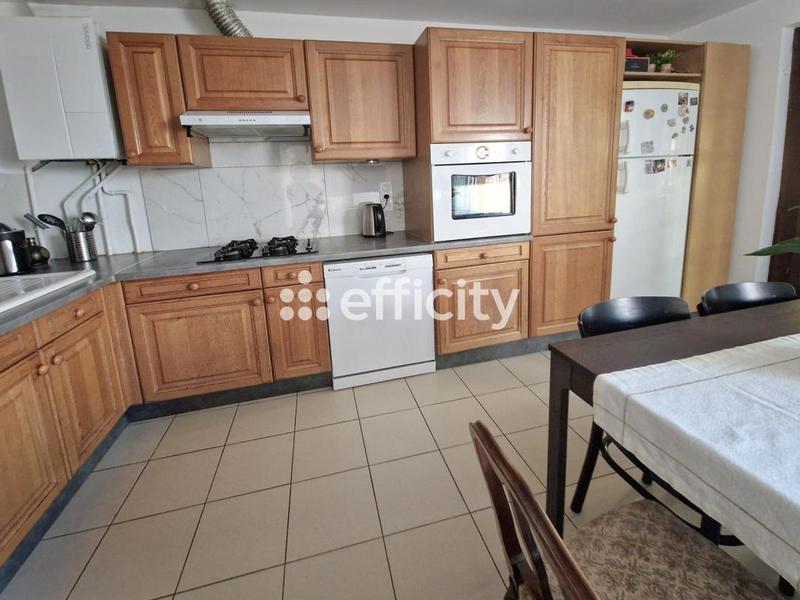 Pavillon - 40 m² - 2 pièces