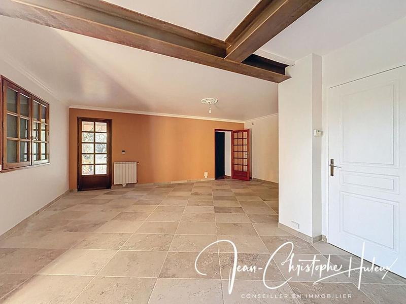 Maison - 145 m² - 6 pièces