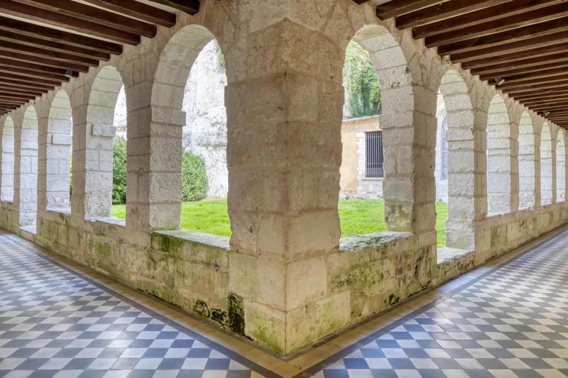 Appartement - 50 m² - 2 pièces