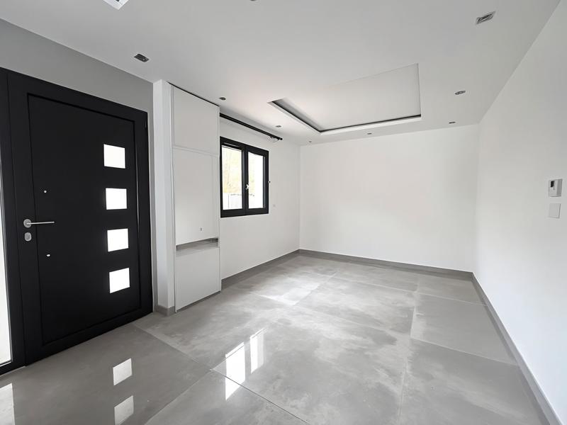 Maison - 148 m² - 4 pièces