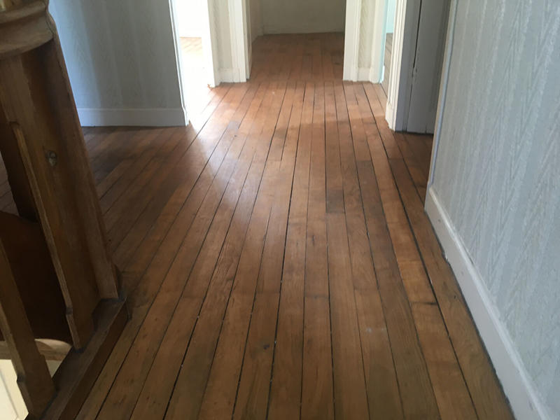 Maison - 116 m² - 6 pièces