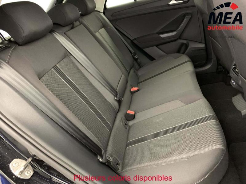 Volkswagen t-Roc 1.5 Tsi Evo2 150 Start Stop Dsg7 Life