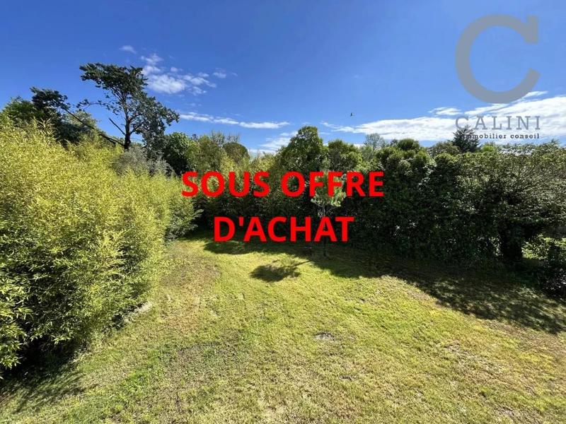 Villa - 156 m² - 5 pièces