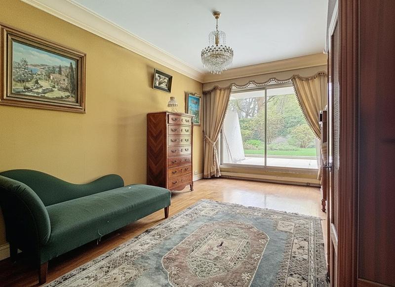 Appartement - 100 m² - 3 pièces