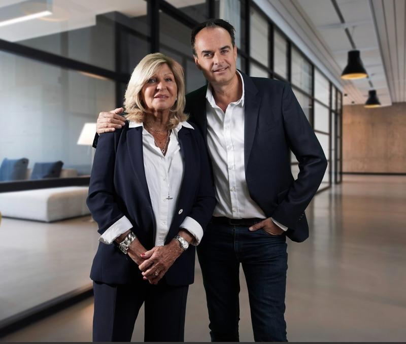 Maison - 118 m² - 5 pièces