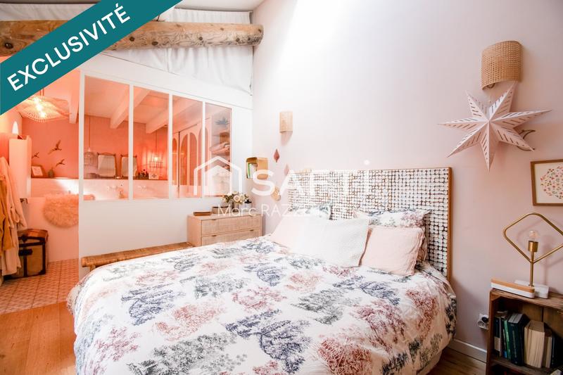 Maison - 105 m² - 4 pièces