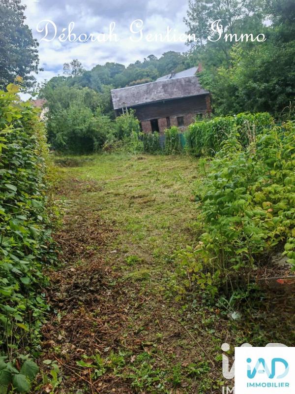 Maison - 159 m² - 6 pièces