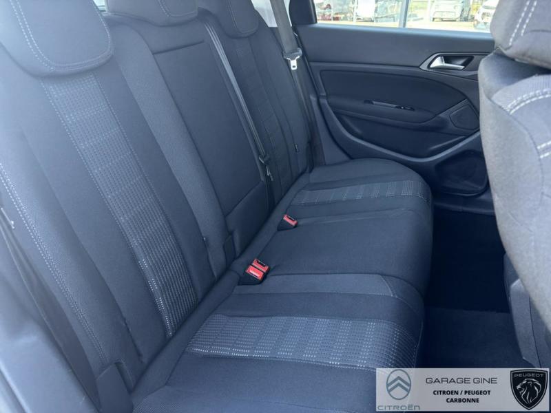 Peugeot 308 Sw II 1.2 PureTech 130 s&amp;amp;S Gt Line