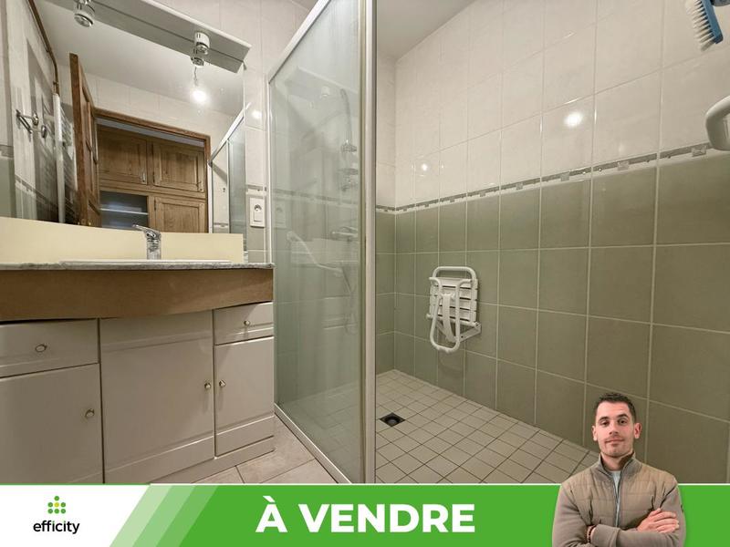 Longère - 145 m² - 6 pièces