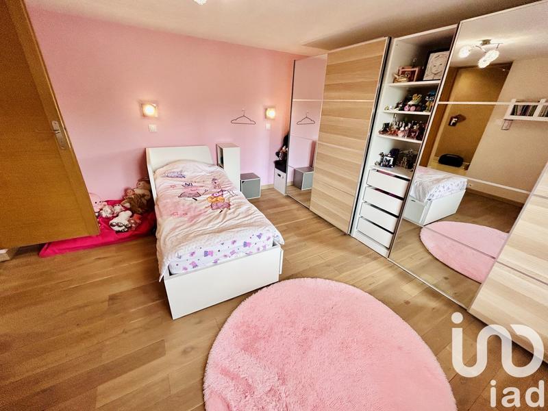 Maison de ville - 178 m² - 5 pièces