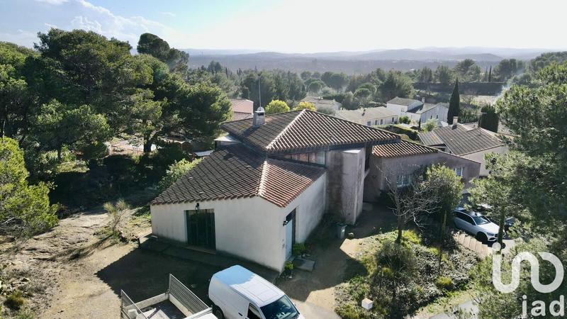 Maison de maîtres - 268 m² - 7 pièces