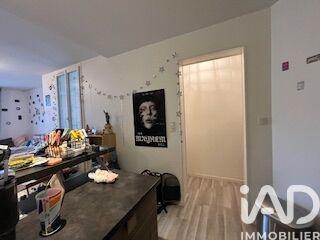 Appartement - 53 m² - 2 pièces