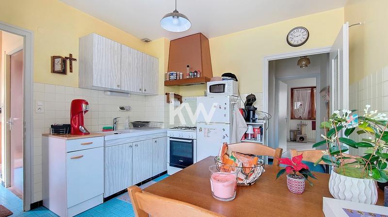 Maison ancienne - 270 m²