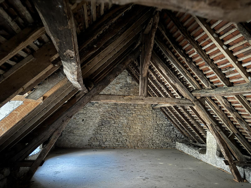 Maison - 125 m² - 3 pièces