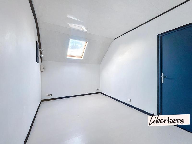 Maison - 144 m² - 7 pièces