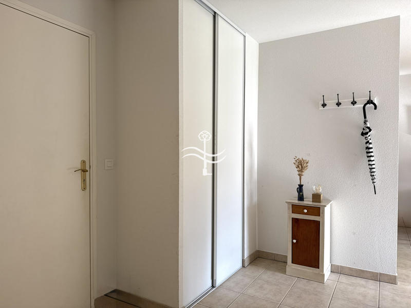 Appartement - 52 m² - 3 pièces