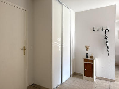 Appartement - 52 m² - 3 pièces