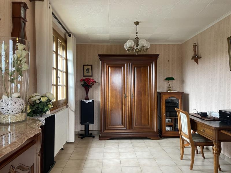 Maison traditionnelle - 71 m² - 3 pièces