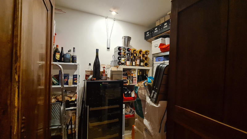 Villa - 208 m² - 8 pièces