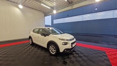 Citroën C3 Bluehdi 100 Ss Feel