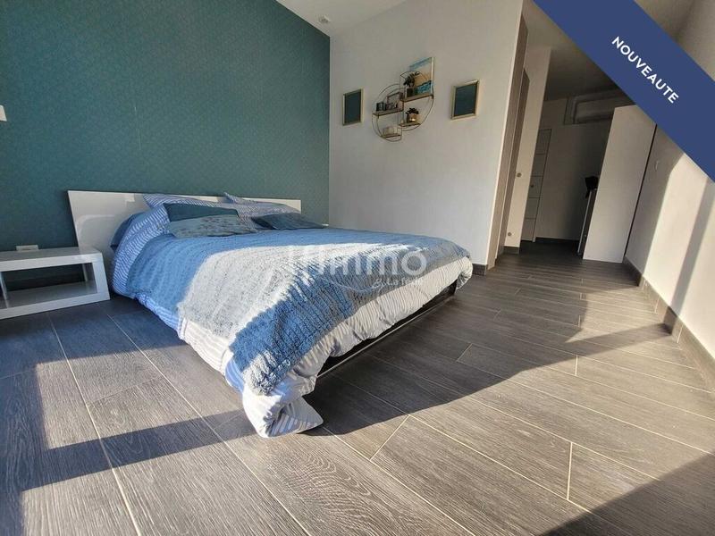 Maison - 148 m² - 6 pièces