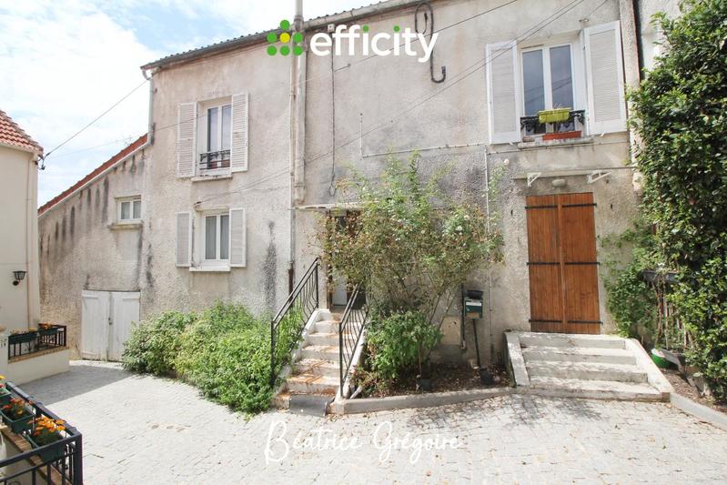 Immeuble - 172 m² - 8 pièces